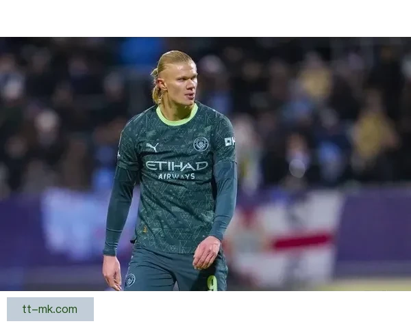 2025年10月哈兰德加冕挪威队史射手王书写北欧锋霸传奇新高度