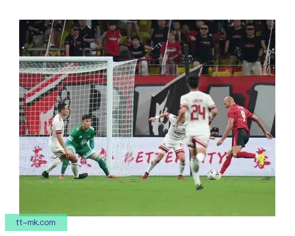 2026亚冠精英联赛淘汰赛战罢利雅得胜利强势突围晋级八强引热