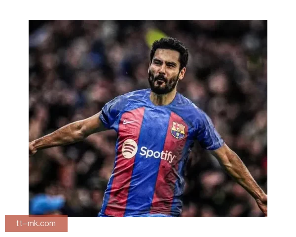 京多安在巴萨仅效力一季因薪资分歧提前解约离队 京多安在巴萨仅效力一季因薪资分歧提前解约离队