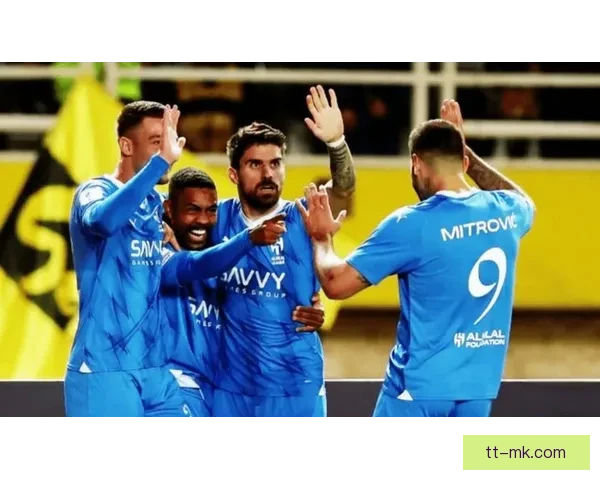 利雅得新月豪取亚冠十连胜 打破历史纪录续写辉煌传奇 利雅得新月豪取亚冠十连胜 打破历史纪录续写辉煌传奇