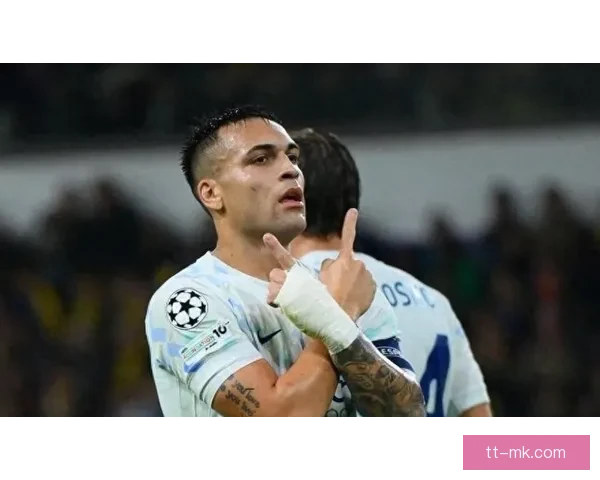 劳塔罗欧冠决赛传射建功助力球队夺冠成英雄主角 劳塔罗欧冠决赛传射建功助力球队夺冠成英雄主角