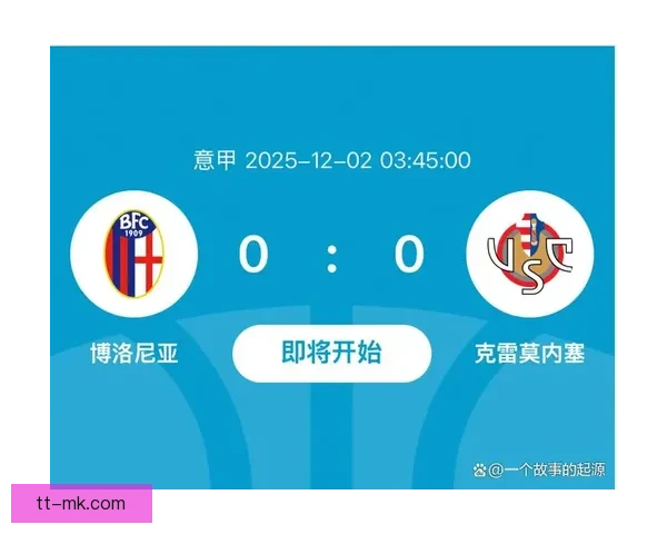 博洛尼亚历史性晋级欧冠赛场书写传奇篇章