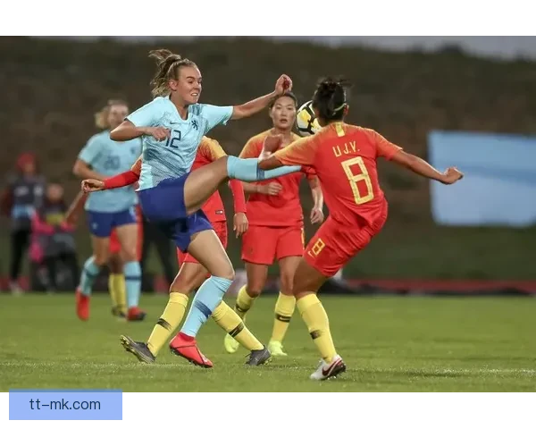 女足战术体系持续演进推动比赛风格多样化发展