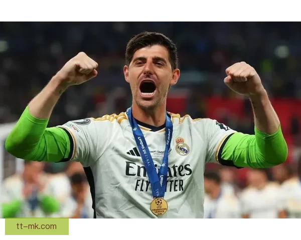 库尔图瓦当选2025-26赛季欧战最佳门将皇马官方宣布