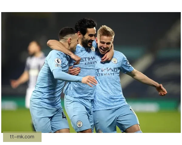 曼城加紧续约青训新星防止被德甲豪门挖走