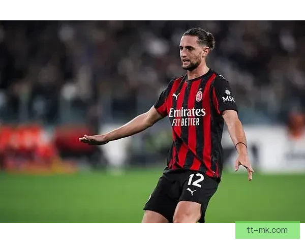 洛夫图斯奇克在米兰中场地位下降被丰塞卡逐步边缘化分析