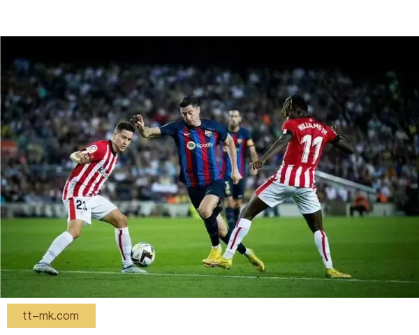 赫罗纳客场4比2战胜巴塞罗那 震撼西甲豪门掀起新一轮风波