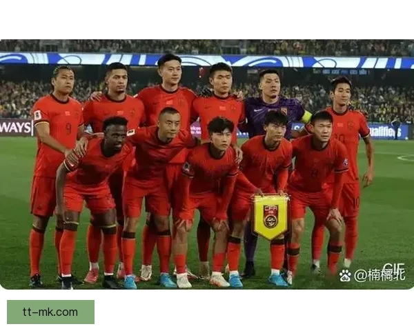 中国男足十八强赛主场迎战巴林全力争胜冲击出线关键之战万众瞩目